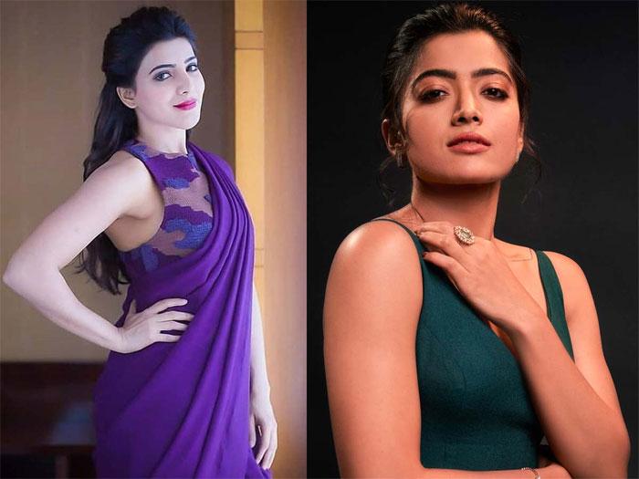 Who is Chaitu and Vikram Kumar Film Heroine?