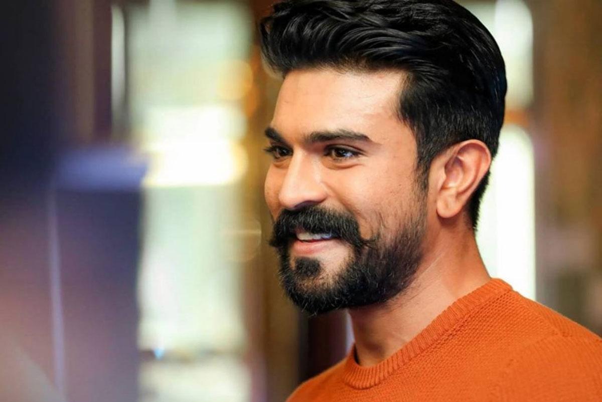 Who is Ram Charan Next Film Director?