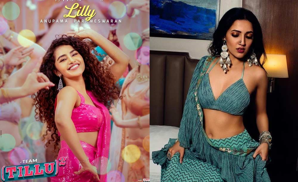 Who is the best Anupama-Neha Shetty?