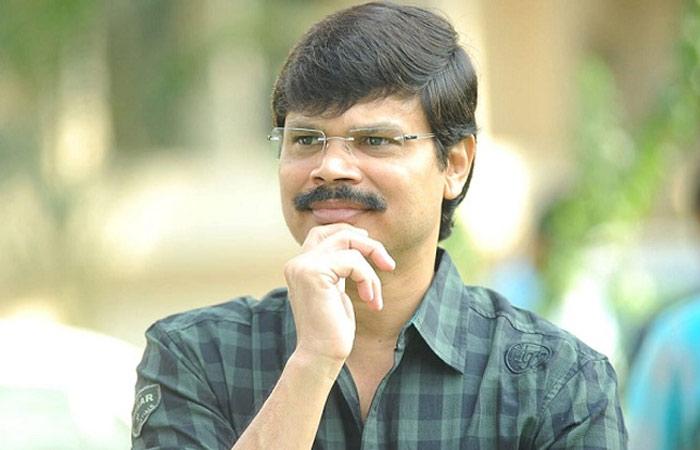 Who is the Boyapati Next Hero..?