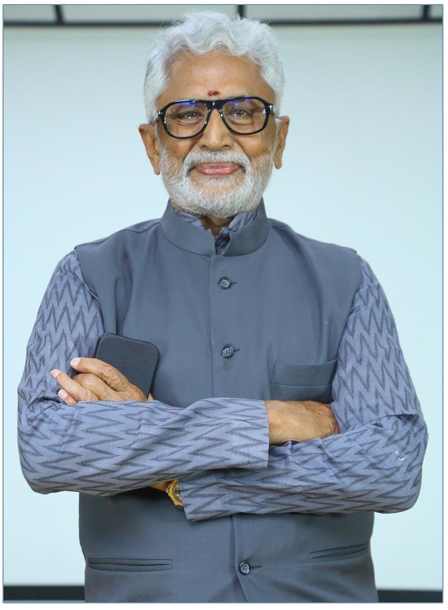 Who is the Chairman of TTD.. Is he Fixed?