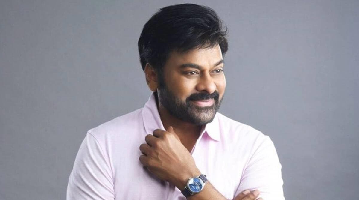 Who is the megastar director after Bhola Shankar?