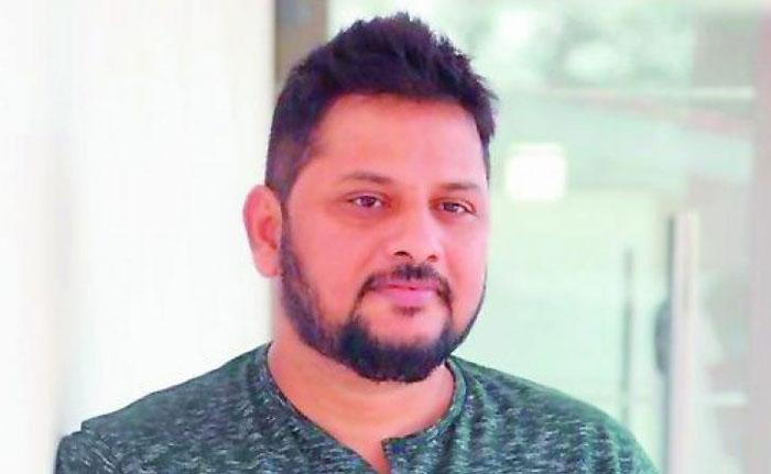 Who is the Surender Reddyâ€™s Next Hero?