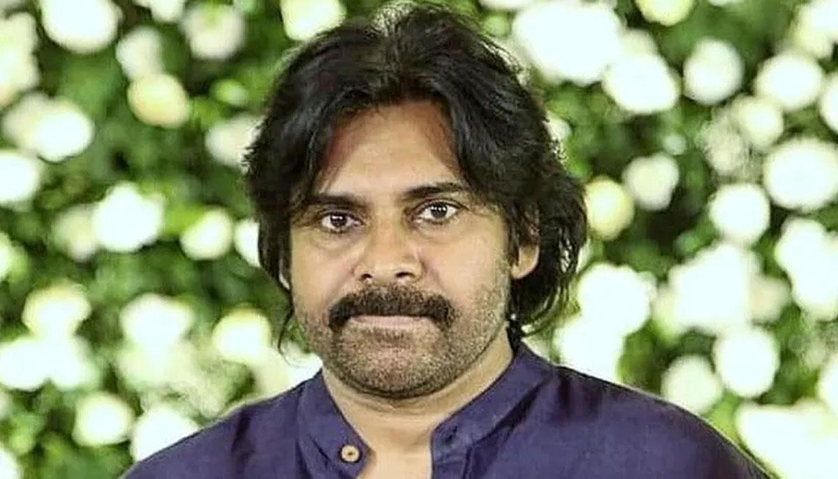 Who plays Pawan Wife Role in Ayyappanum Koshiyum remake