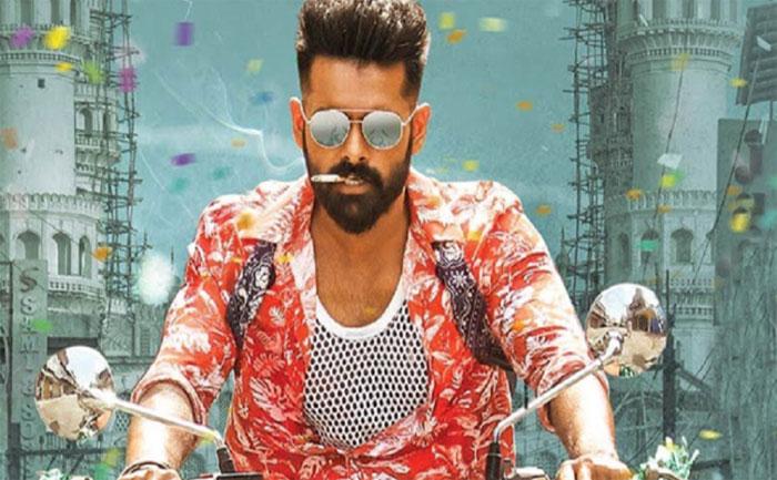 Who Takes Ismart Shankar in Bollywood