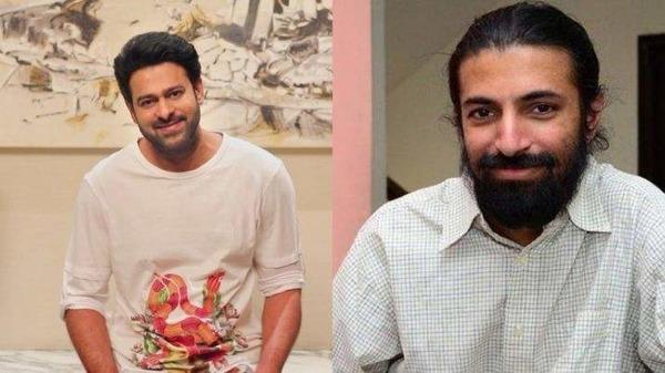 Who will be the female lead in Prabhas- Nag Ashwin combo..?
