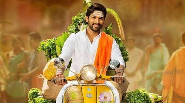 Who will be the hero in Allu Arjun DJ Hindi remake..?