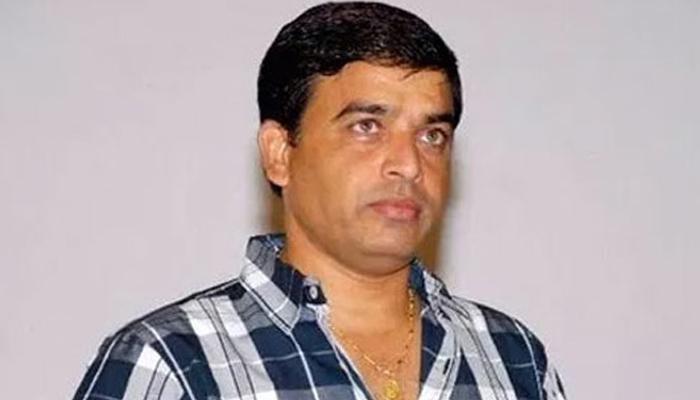 Who will be the saviour for Dil Raju