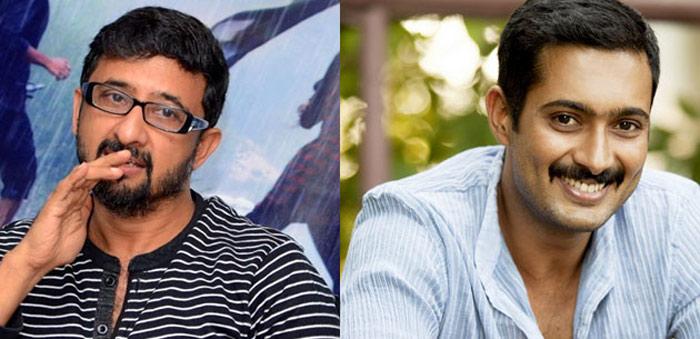 Who Will Dare To Play Chiranjeevi?