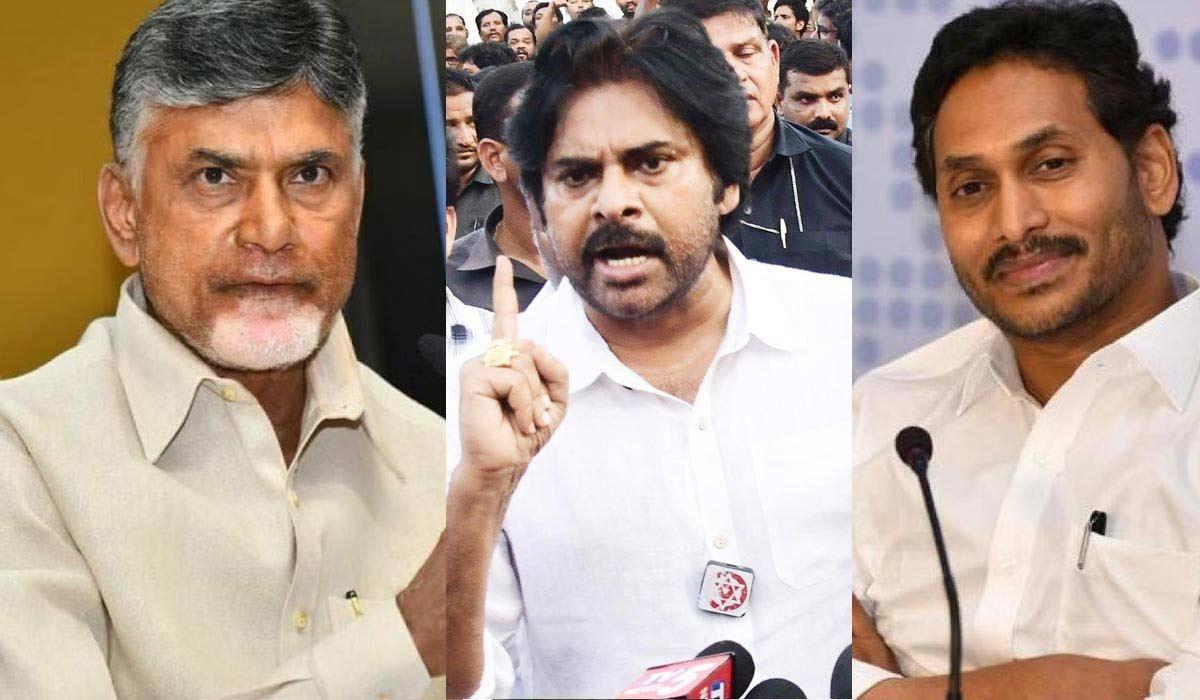 Who will win the AP elections?
