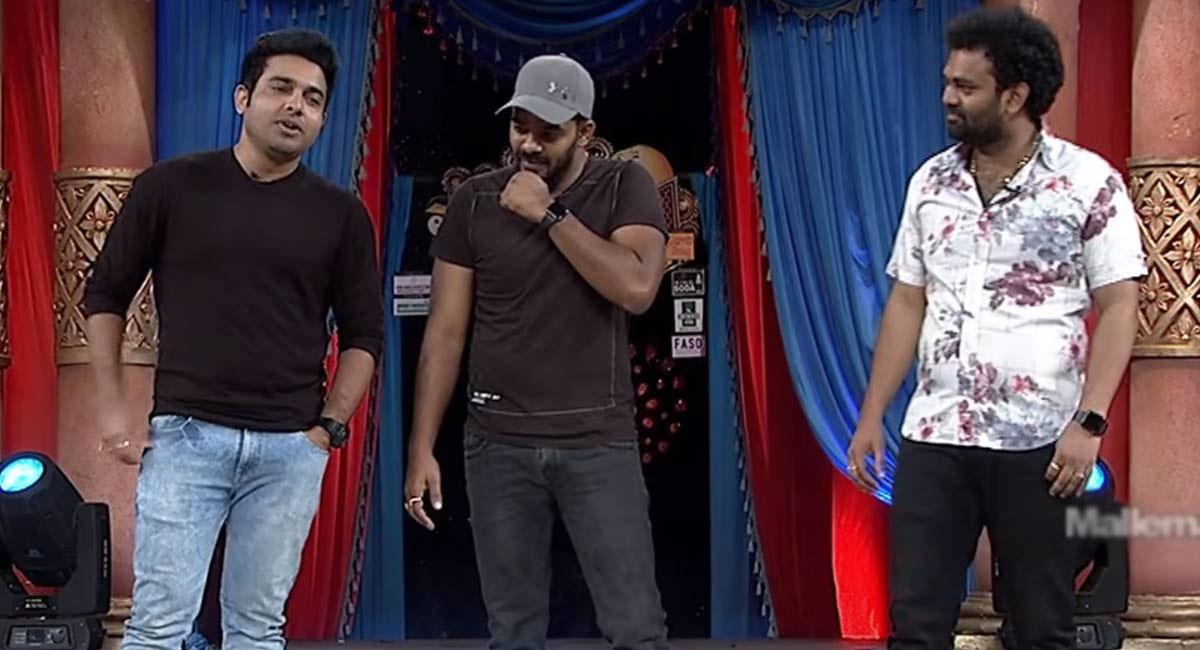 Wholesale shock to Jabardasth