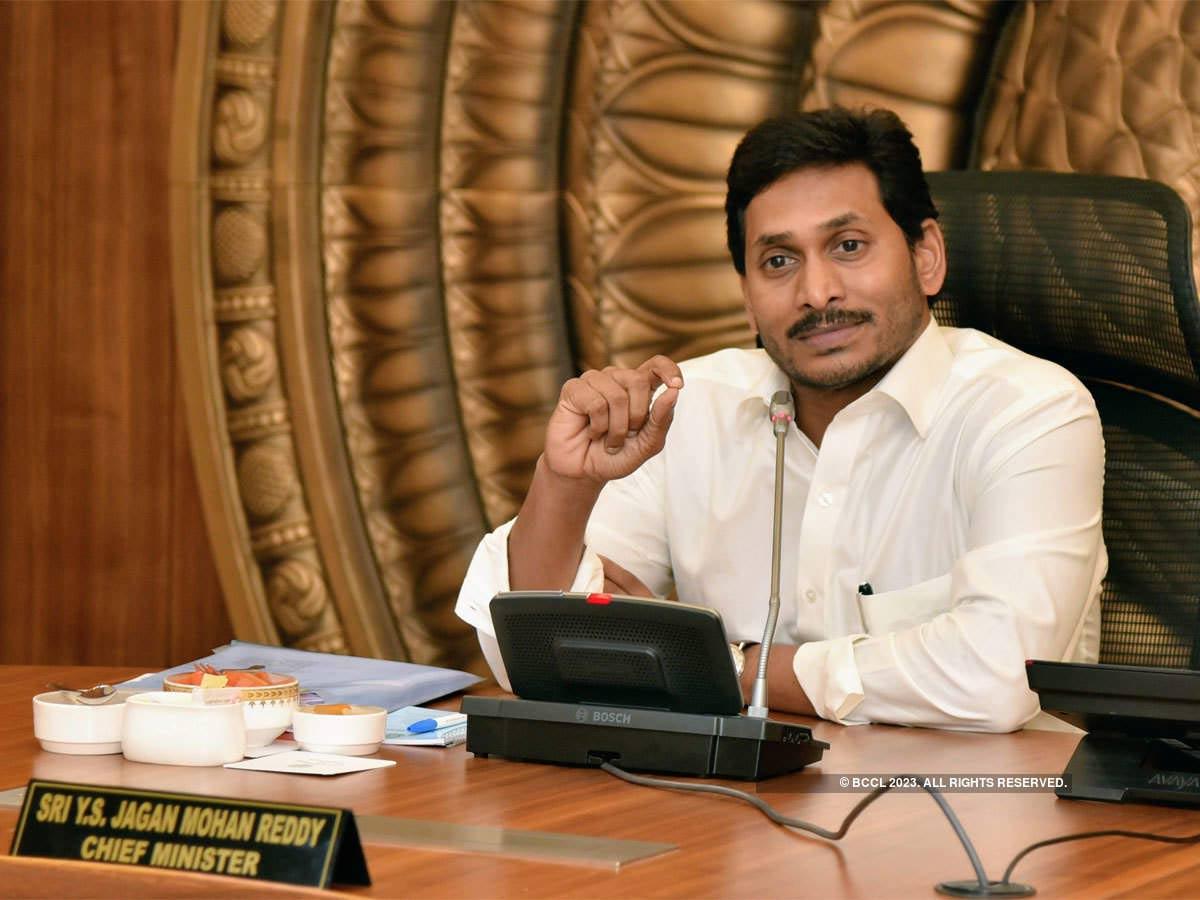 Why AP Needs Jagan Campaign From Today