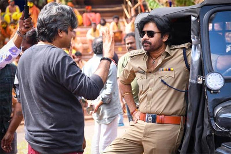 Why are you so negative about Pawan movie?