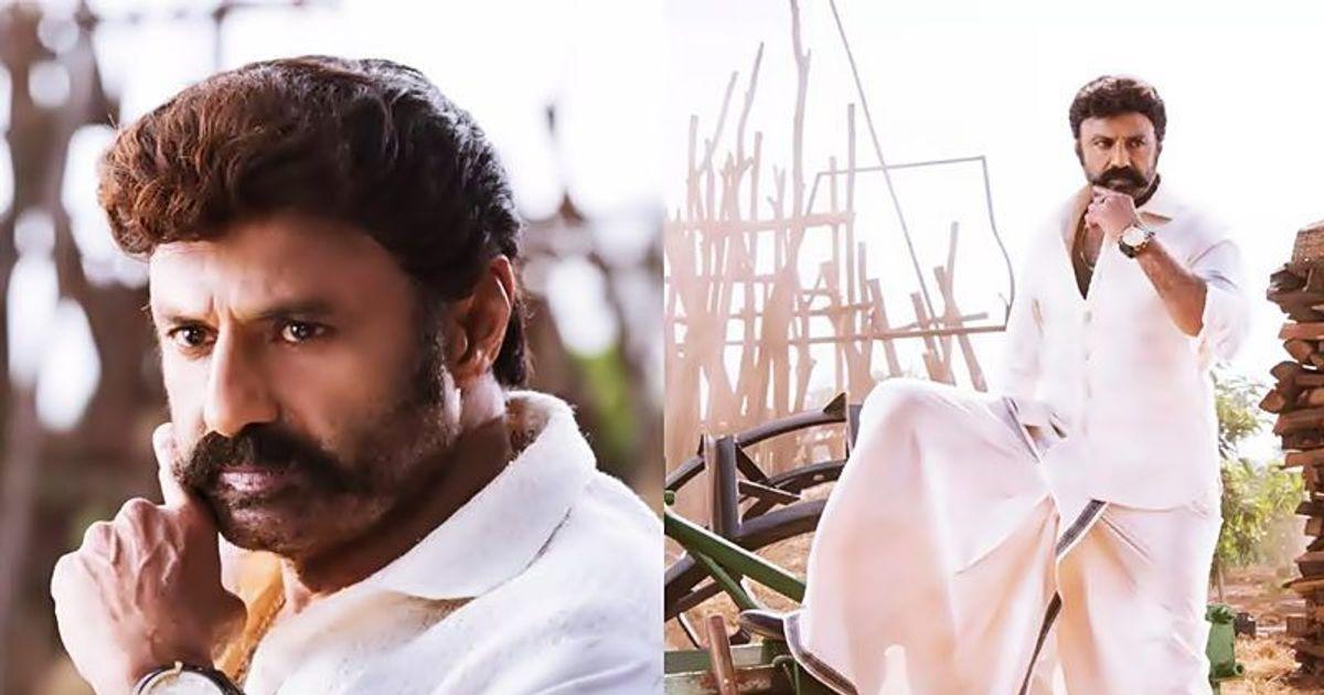Why Balayya  taking much time to next..?