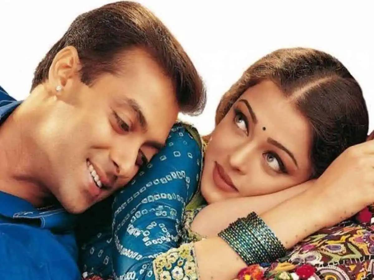 Why Did Salman and Aishwarya Break Up