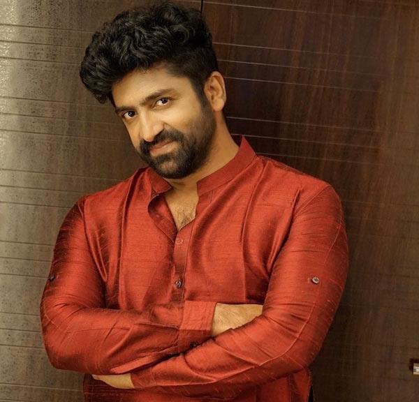 Why did Sekhar master leave Dhee show