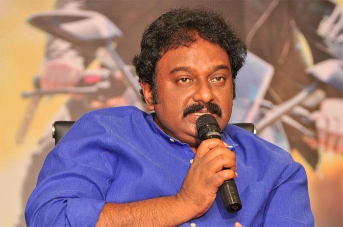Why did vinayak Reject Sye Raa?