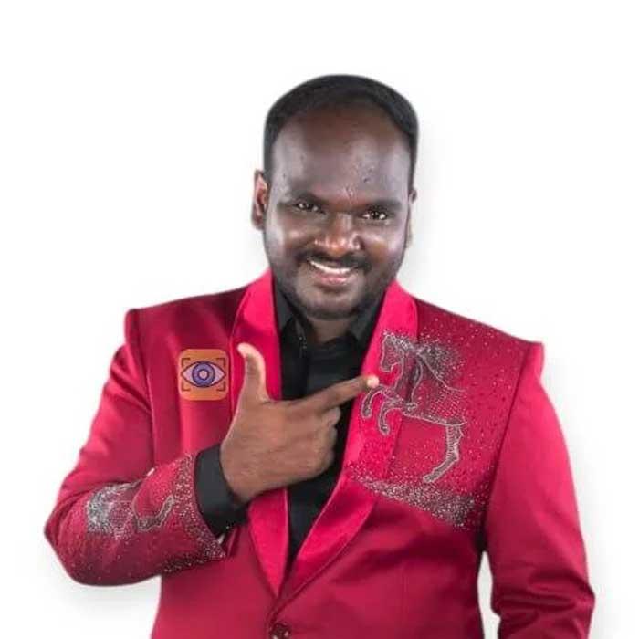 why Emmanuel graph dropping in Bigg Boss 6