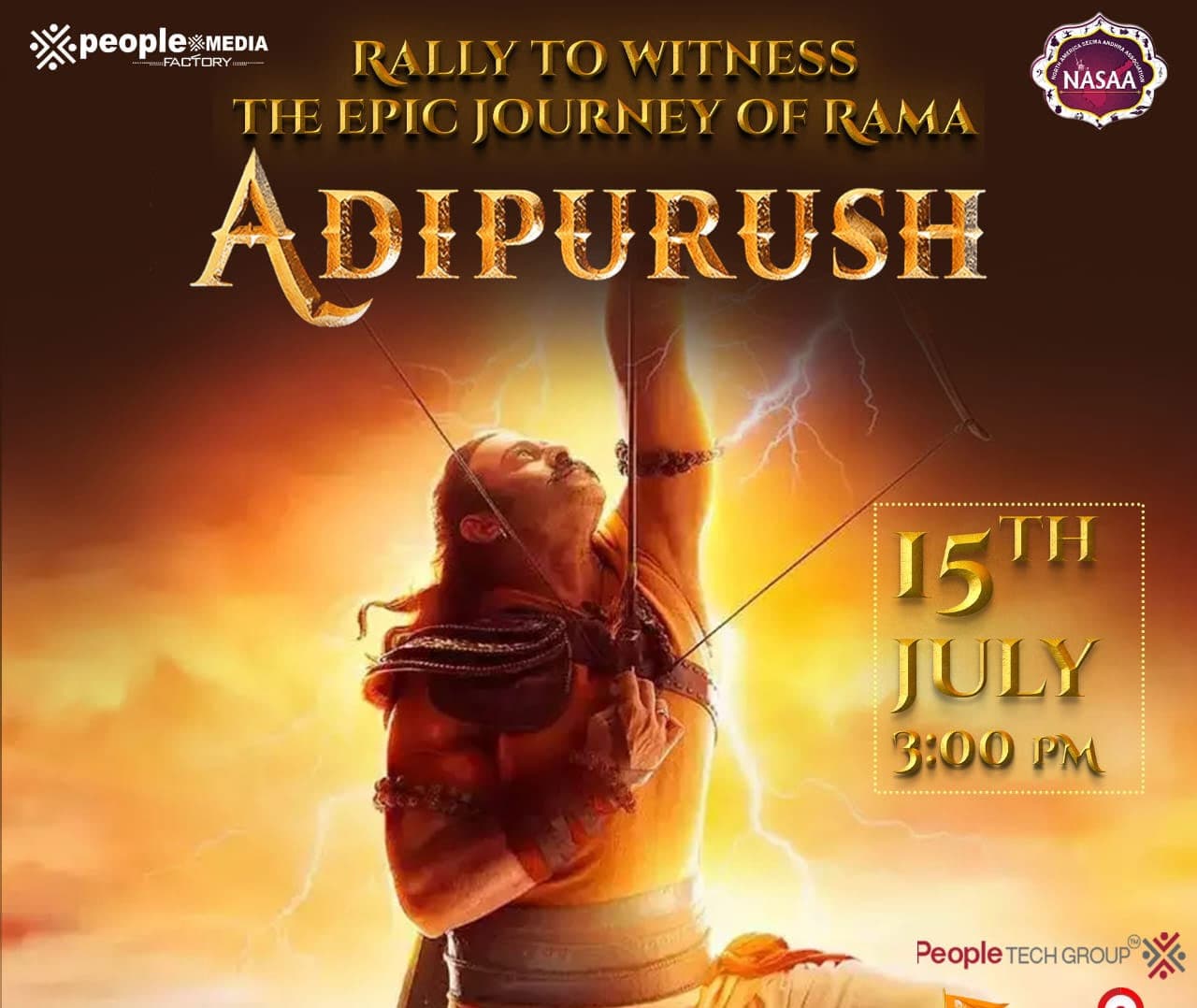 Why is Adipurush so crazy!