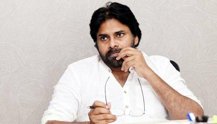 Why Janasena Chief Pawan Makes Mistakes Again and Again!