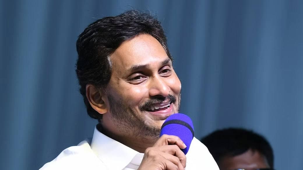 Why jokes.. What a silly speech..!