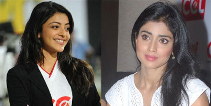 Why Kajal, Shriya rejected Rajashekar film? 
