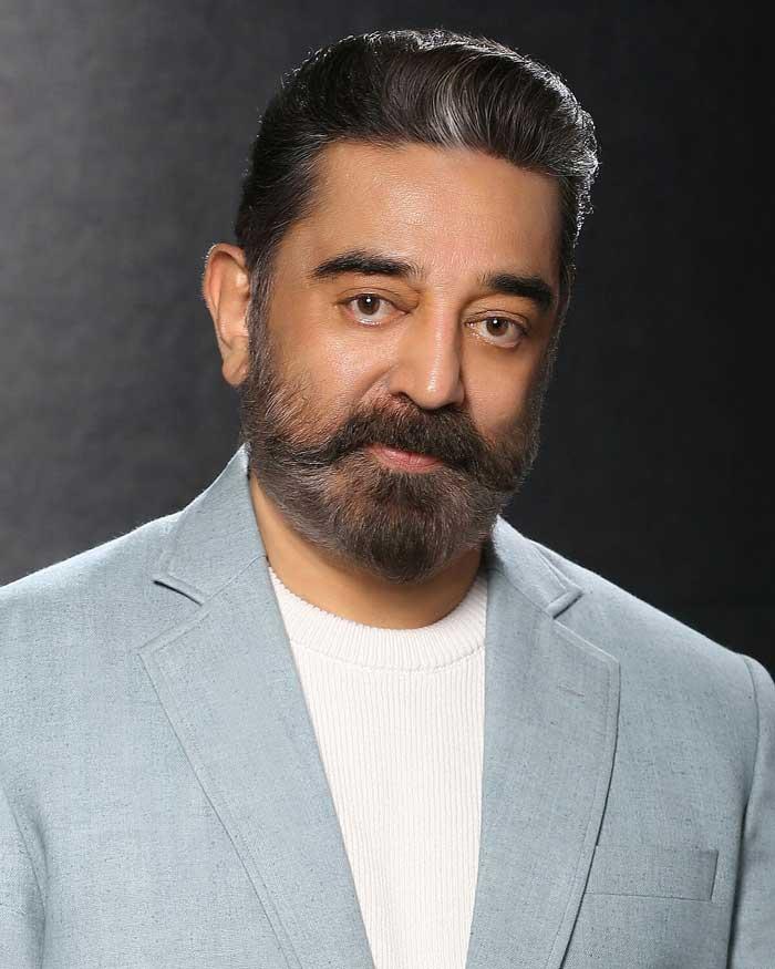 Why Kamal Haasan Left Bollywood