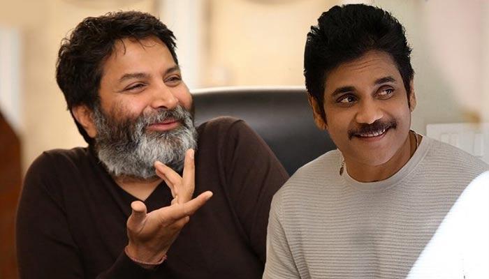 Why Nagarjuna Forgotten Famous Director Name!