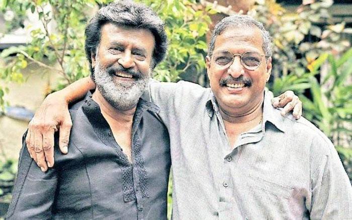 Why Nana Patekar agreed to be a part of Rajinikanth's Kaala