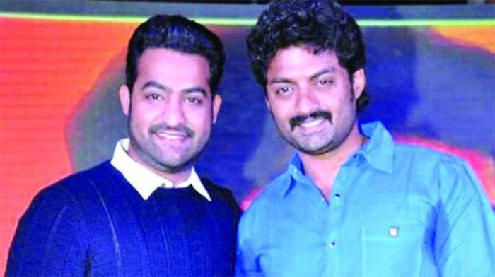 Why NTR didnâ€™t attend Kalyan Ram's Naa Nuvve audio launch