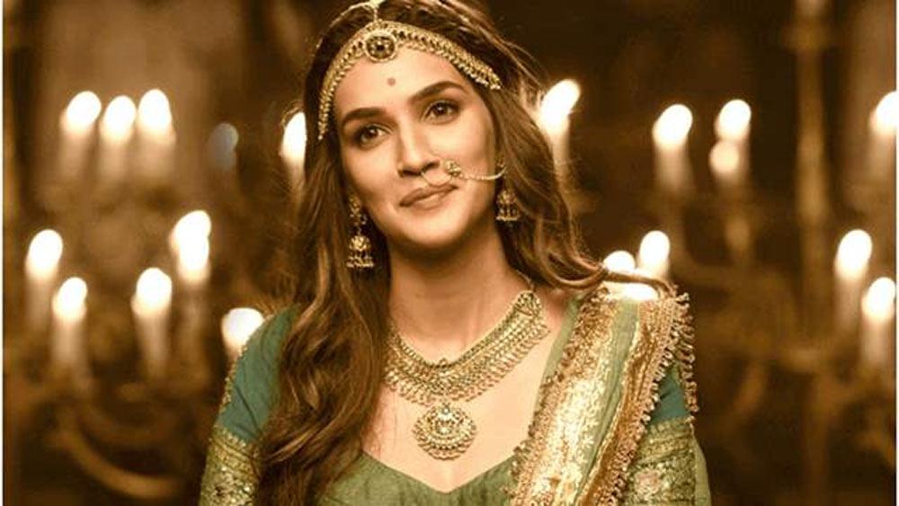 Why Prabhas heroines are exiting ..