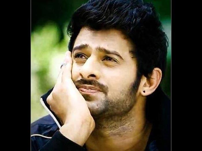 Why Prabhas Rejecting Lucrative Offers?