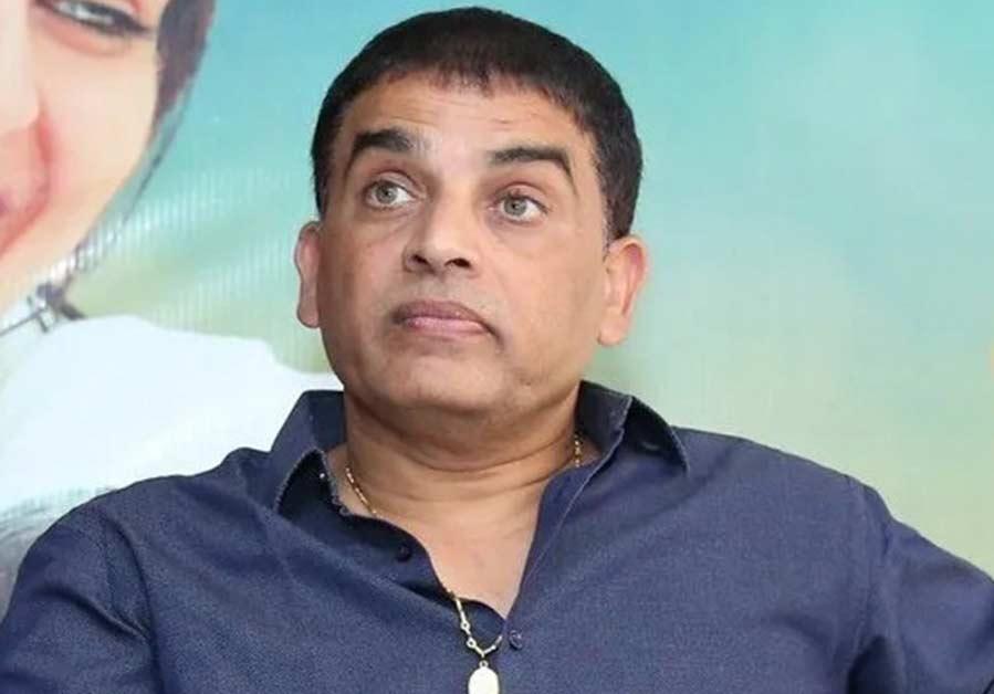 Why Producer Dil Rajuâ€™s Judgement Went Wron