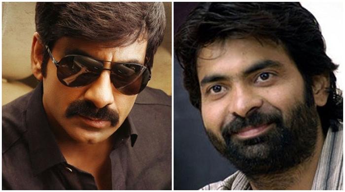 Why Raviteja Skipped His Brother Funeral?