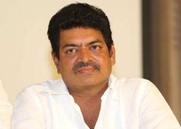 why shivaji raja lose his maa president post