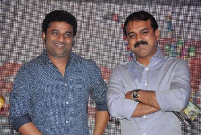 Why Top Avoiding Music director Devi sri prasad