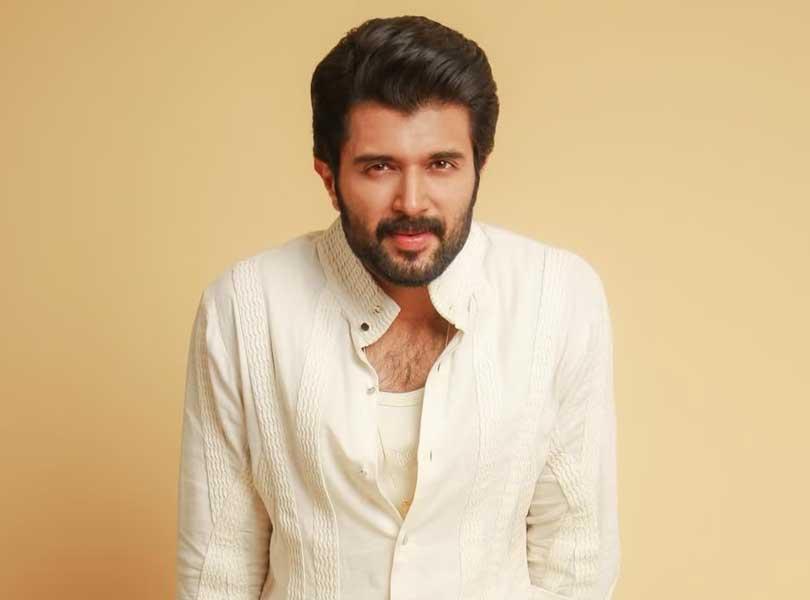 Why Vijay Devarakonda delaying marriage