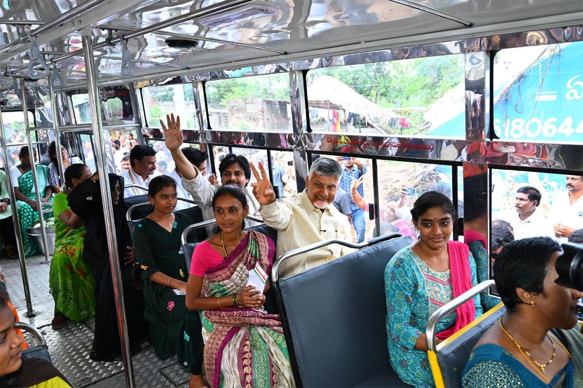 Why YCP is Unhappy With the Free Bus