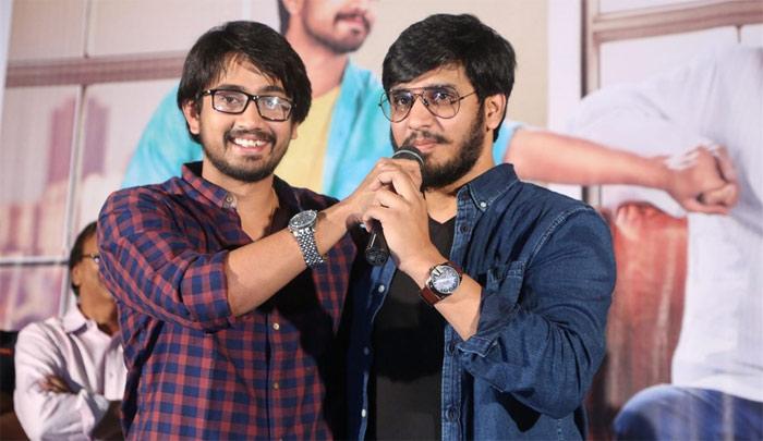 Why Young Heroes Feared with Harish Shankar..?