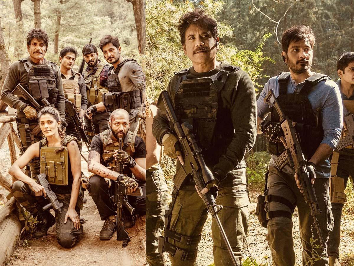 Wild dog entry into OTT with Wild Deal