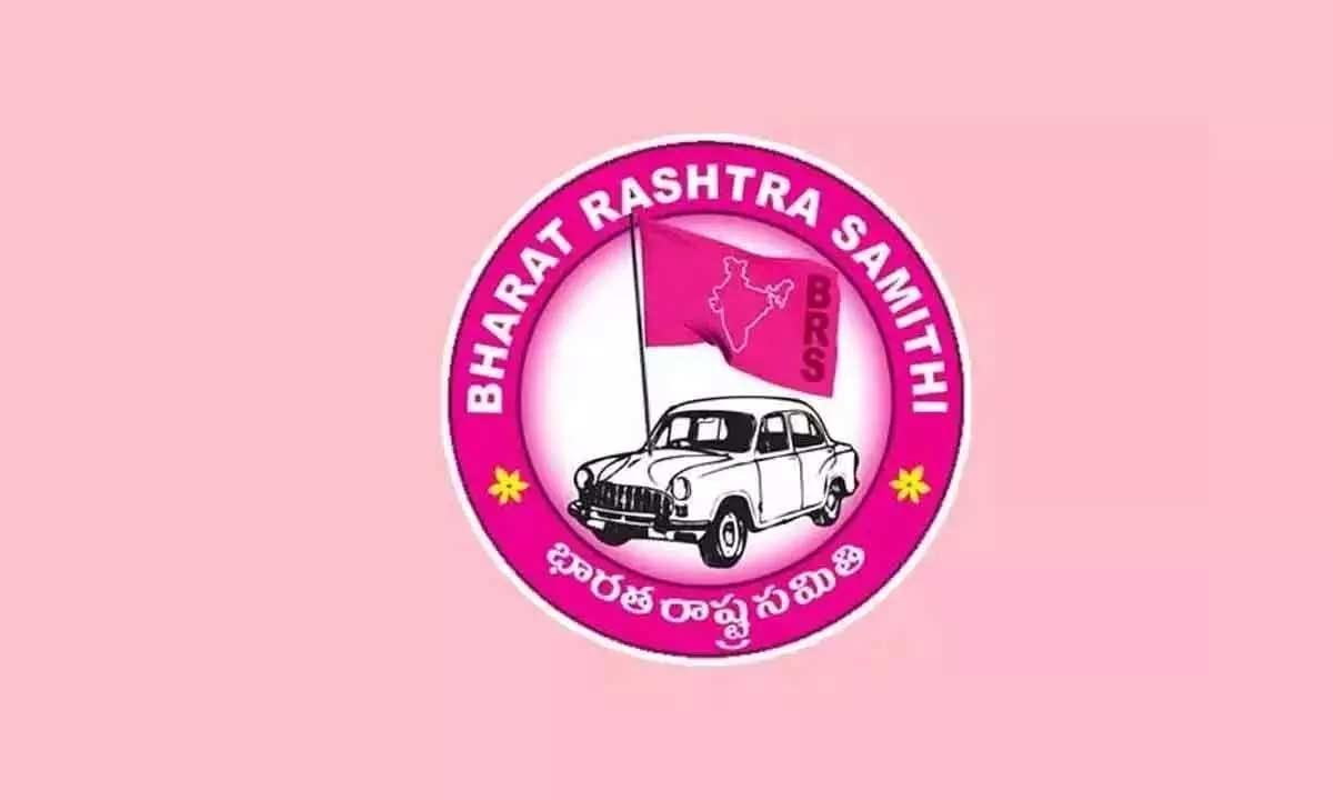 Will BRS collapse in Telangana?