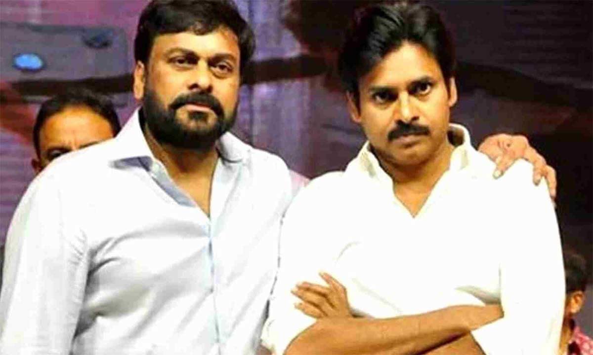 Will Chiranjeevi campaign for Janasena party?