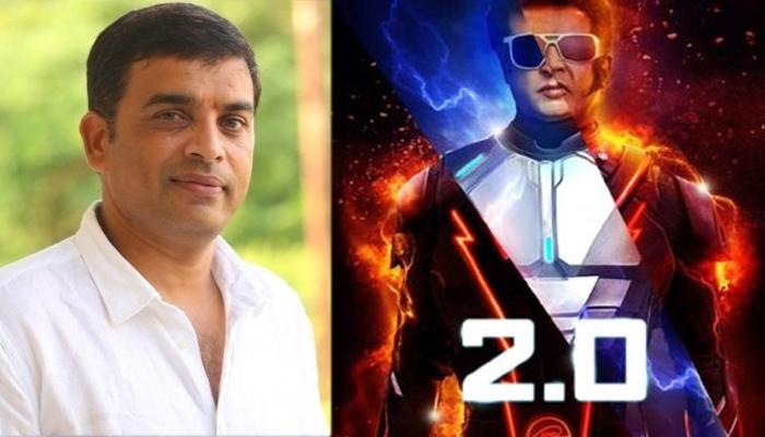 Will Dil Raju Loss Huge Amounts for 2.0