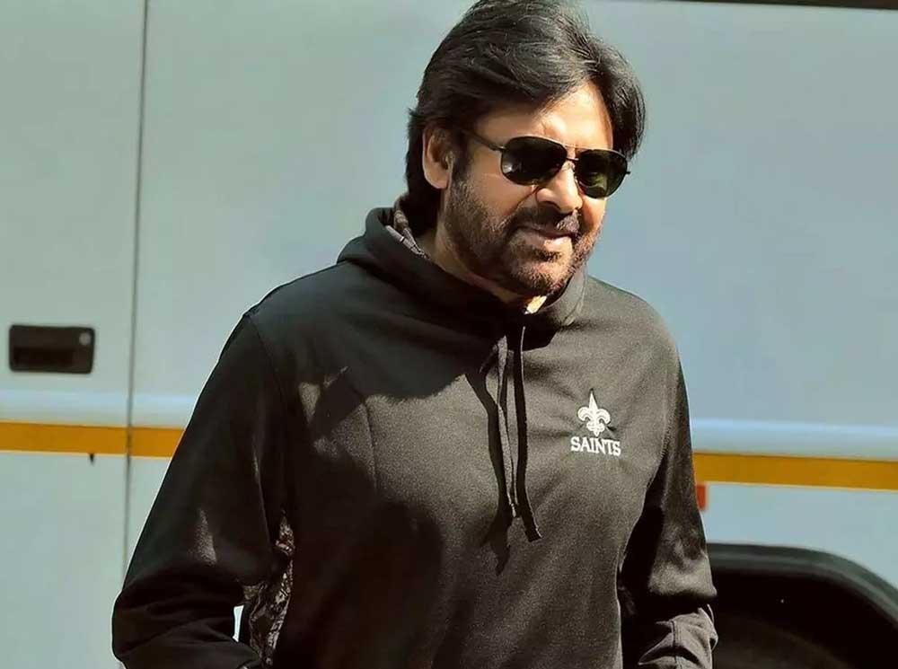 Will directors dare to do Pawan Kalyan Biopic