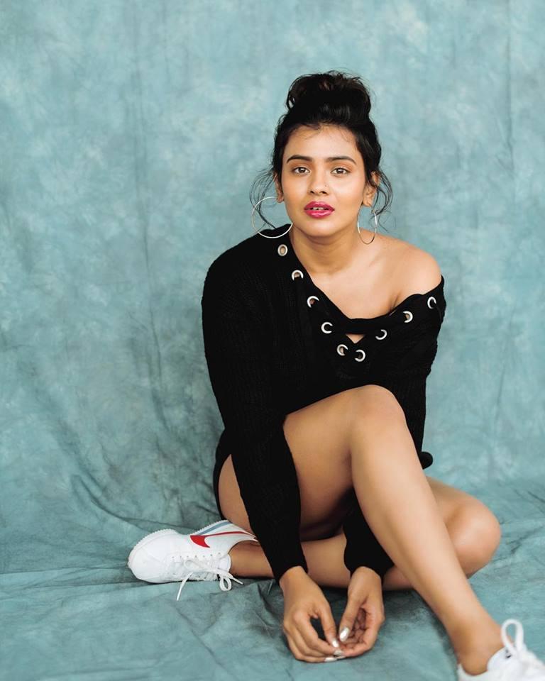 Will Item songs bring opportunities to Hebah..?