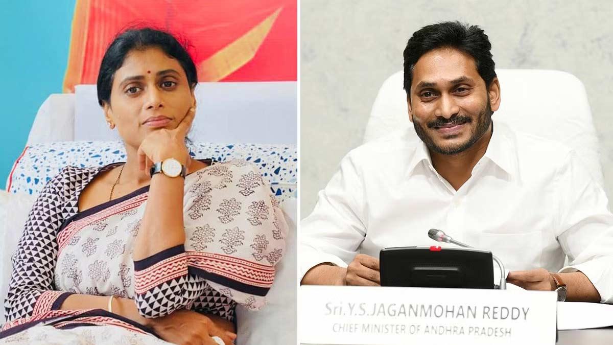 Will Jagananna arrow backfire?