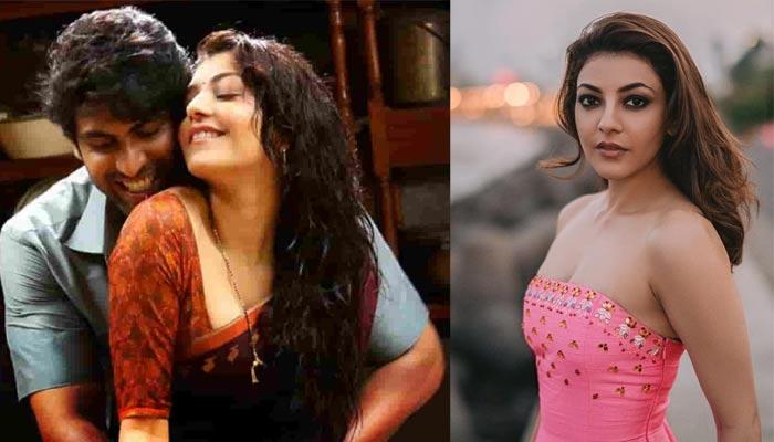 will kajal acts again with rana