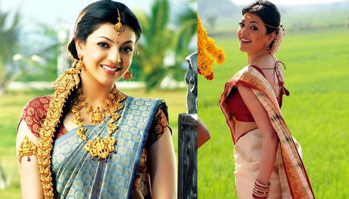 Will Kajal Agarwal Married Lover!
