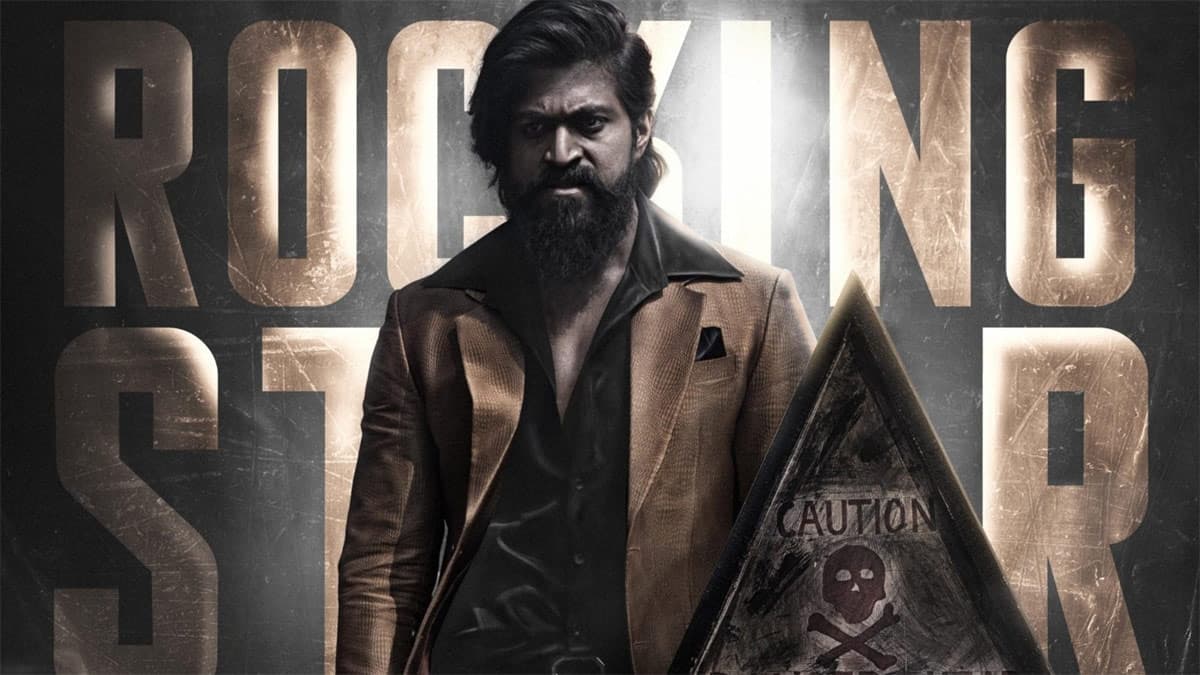 Will KGF2 be postponed?