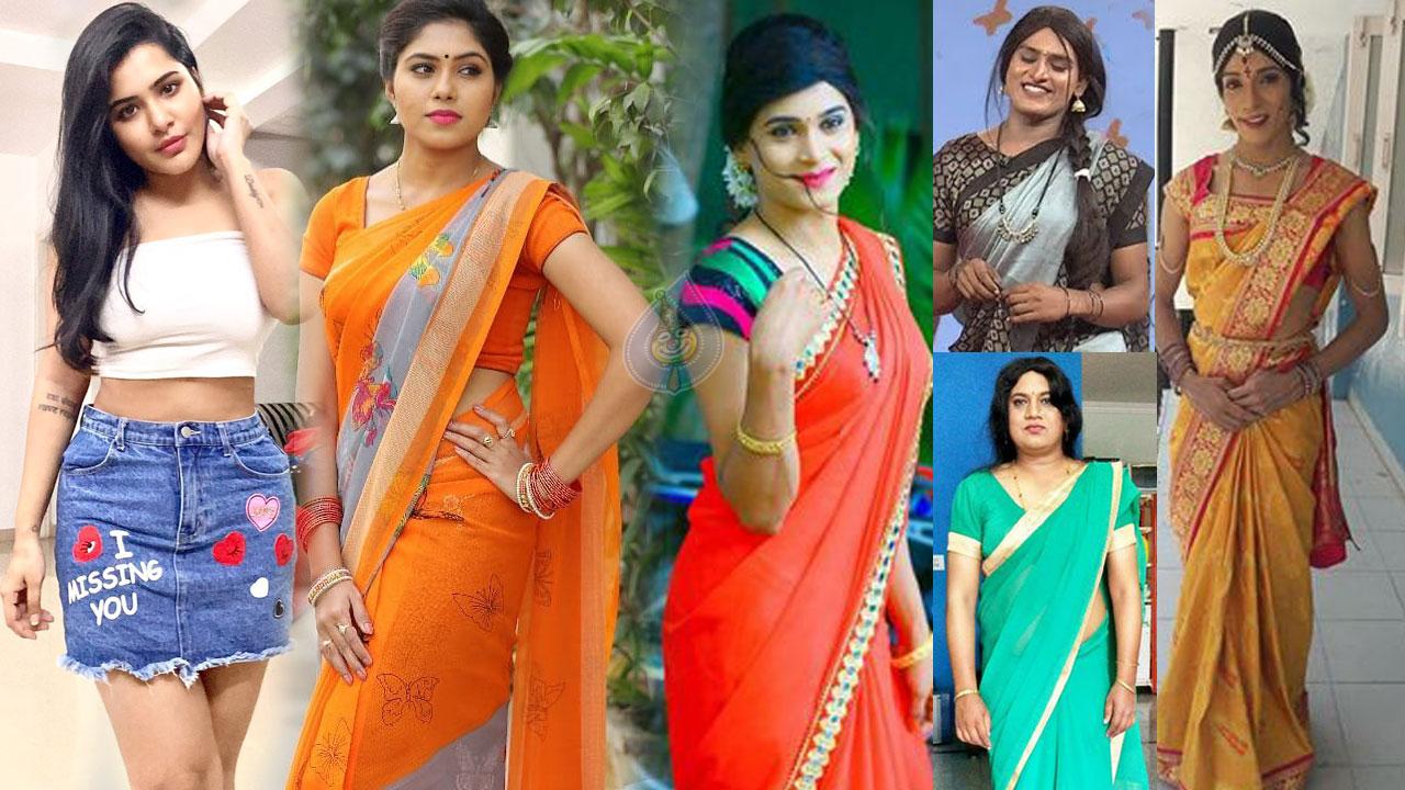 Will Lady Getups appear in Jabardast again?